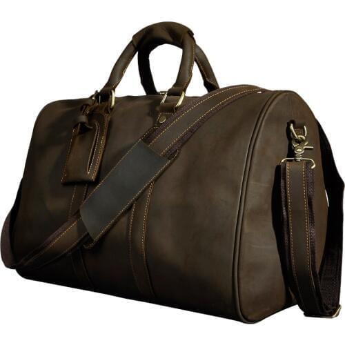 Le'aokuu Carry-on Suitcases