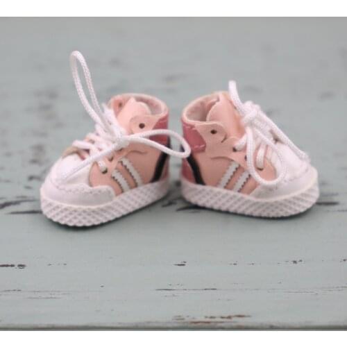 Middle 1/8 Doll New versatile cloth shoes F&D professional design Free shipping girl gift