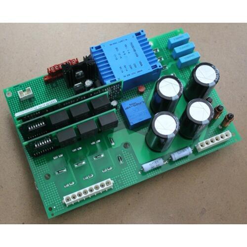 The new Heidelberg LTK500 water jet drive plate 00.785.0392/08