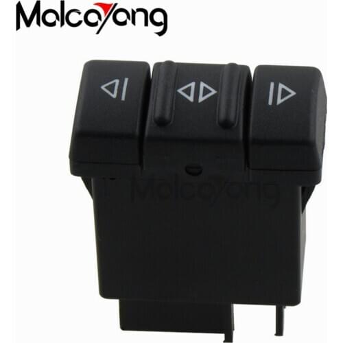 7700817339 Window Mirror Master Switch For Renault 19 II Cabriolet Chamade Kasten Car styling
