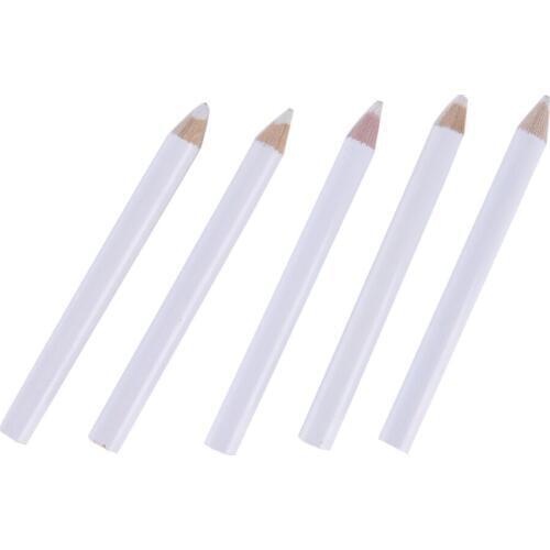 5pcs/lot Professional Wax Dotting Pen Easily Pick Up Pen Manicure Nail Art Rhinestones Gems Picking Crystal Tools Pencil Pen