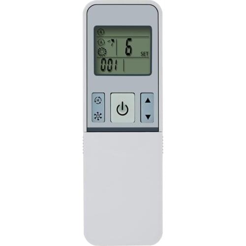 Controller Air Conditioner conditioning remote control suitable for hisense RCH-2609na mando a distancia KTHX003 dg11h1-01(e)