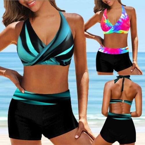 Sexy Lace Solid Bikini Set Women Swimwear Push Up Big Size Swimsuit Female Bathing Suit Swim Brazilian Beachwear Biquini