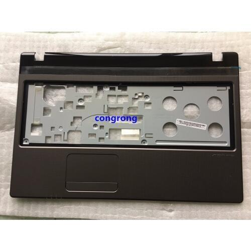 For ACER 5750 5750G 5750Z Gray Palmrest Laptop upper Case keyboard Cover