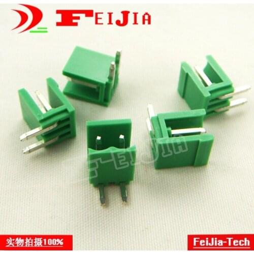 Free shipping(50pcs/lot) HT3.96-4P Bend Pin Screw Terminal Block Connector 3.96mm Pitch 4 Pins Socket
