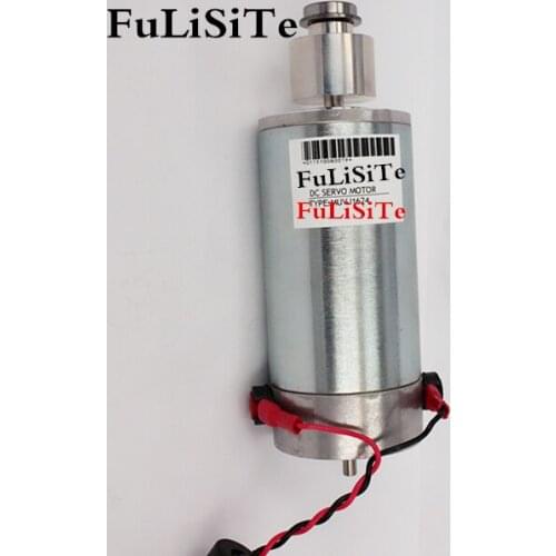 Mutoh printer parts Accessories MUTOH CR MOTOR FOR VJ-1624 mutoh printer motor