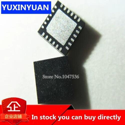 10PCS/LOT LAN8720A-CP-TR QFN LAN8720A QFN-24 LAN8720A-CP LAN8720 8720A