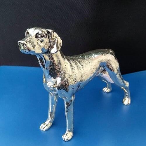 925 Sterling Silver Plated DANUA