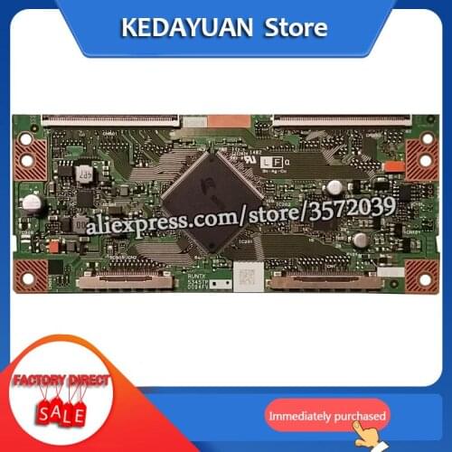Free shipping original Logic Board RUNTK 5345TP 0094FV