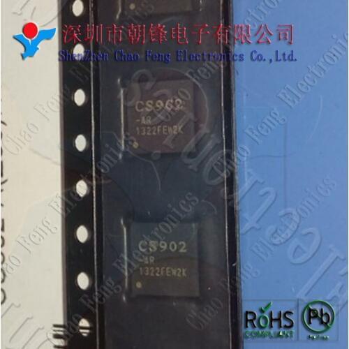 CS902-A CS902 QFN40 New Original