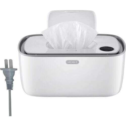 Baby Wipes Heaters Napkin Thermostat Household Portable Wet Tissue Heating Box Insulation Heat