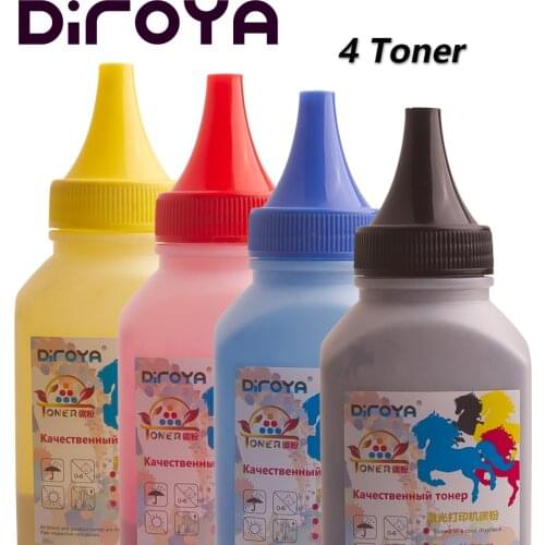 Diroya Toners