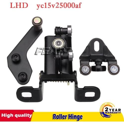 For Ford Transit MK6 MK7 left/right Sliding Door Roller Hinge left/right 1667675 1639910 1705694 4796308 yc15v25000af