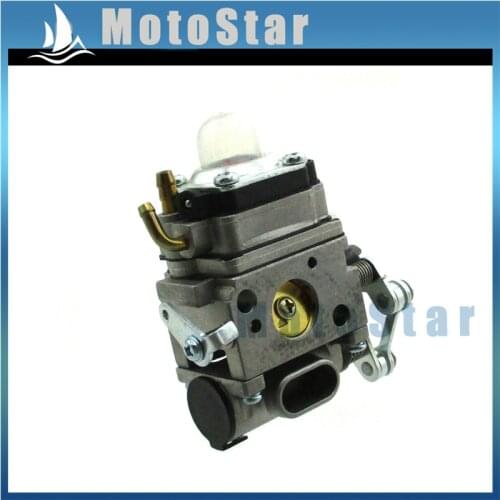 Carburetor Carb For Walbro WLA-1 Echo PB500T PB500H EB508RT A021001641 A021001642