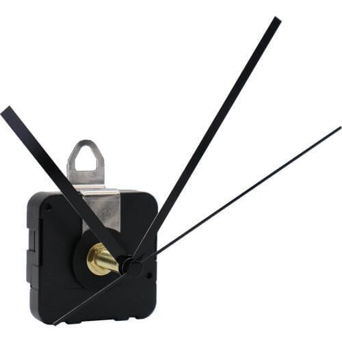 HR1688-31 Long Pointers Quartz Wall Clock Movement Mechanisms with HR-749 Clock Hands Kit for DIY Clock