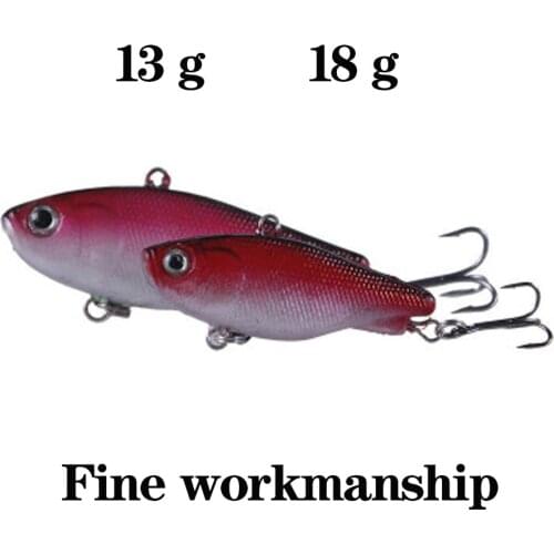 13g 18g Soft Vibe Shad Rigged Lures Saltwater Soft Plastics Bait Luminous Fishing Lure For Salmon Barra Flathead Bream Fishing