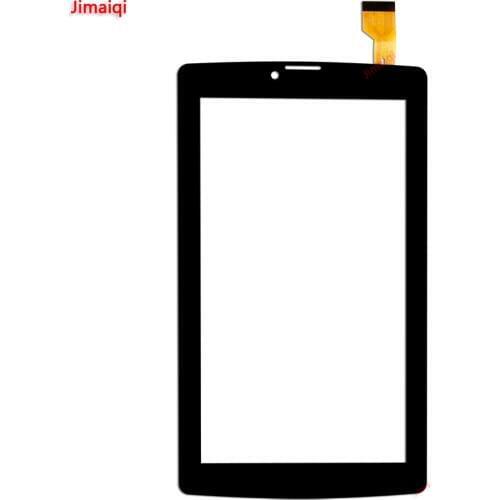 New Phablet Panel For 7'' inch CX17-706-V02 tablet External capacitive Touch screen Digitizer Sensor replacement Multitouch