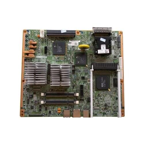 ORIGINAL PART FOR RICOH C3001 C3501 C4501 C5501A NETWORK PRINT CONTROL MAIN BOARD