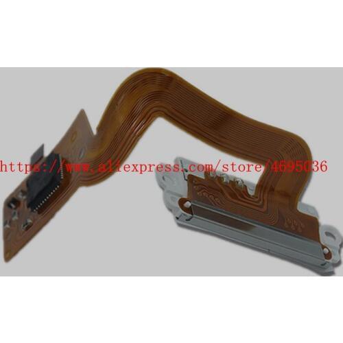 Origina Small viewfinder D90 screen for NIKON D90 lcd INSIDE FINDER LCD UNIT camera repair part