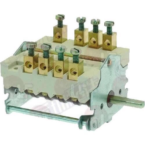 EGO 4341832030 SELECTOR SWITCH 0-1 POSITIONS