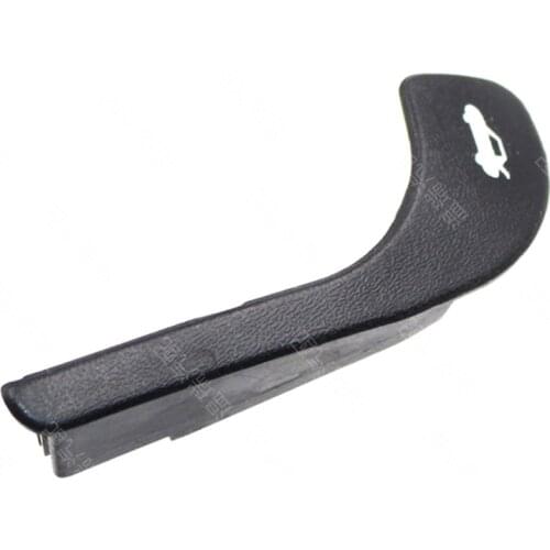 2PCS Suitcase handle for Hyundai ACCENT 05, ELANTRA XD 04, FOR KIA Rio 2005 trunk handle