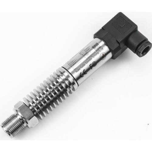 4-20mA Pressure Transmitter High Temperature Diesel oil Pressure Sensor
