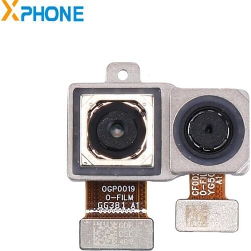 Back Facing Camera for Huawei Honor 6X Cell Phone Main Rear Camera Replacement Parts for Huawei Honor 6X