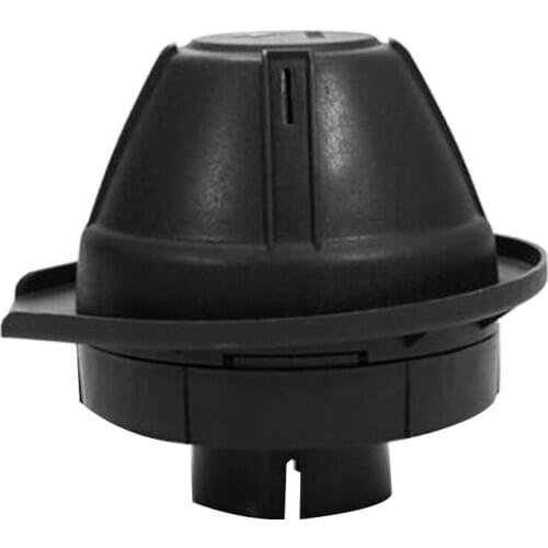Replacement Snorkel Ram Air Intake Cap Pre-Cleaner Snorkel Mushroom Head Part