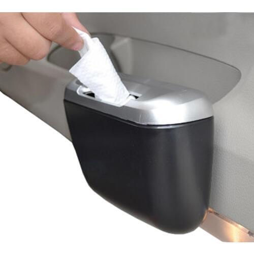 Zatooto Garbage Cans For Cars