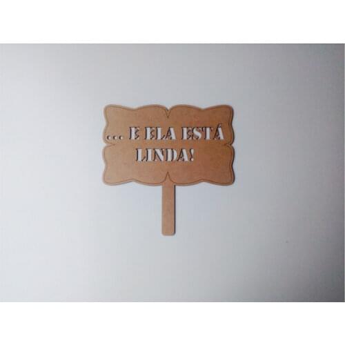 Ateliê Criação Laser Hobby And Craft Supplies