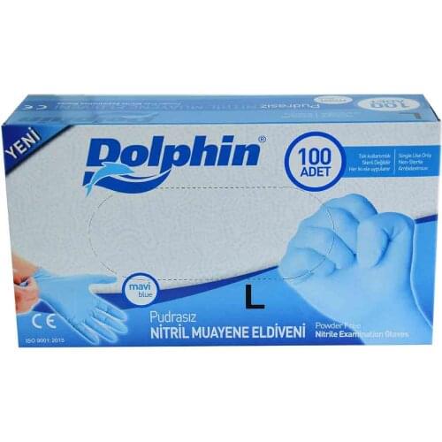Dolphin Cleaning Clothes