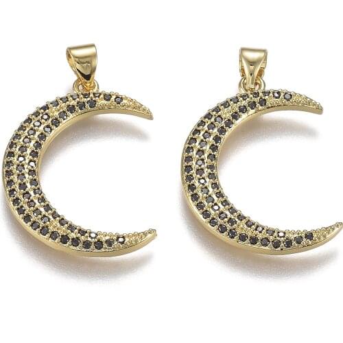 Kissitty Gold Pendants