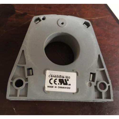 Frequency converter Hall transformer current sensor CSNS300M-500