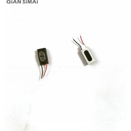 QiAN SiMAi For Elephone M2 4G LTE MTK6753 Octa Core 5.5 New Earpiece Earphone Ear Piece Repair Parts + Free shipping