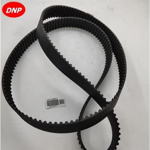 DNP engine timing belt fit for Toyota CAMRY 1MZ LEXUS ES300 RX300/330/350 13568-29025/211MY32