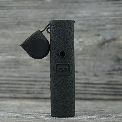 Texture case for RELX 4 Infinity silicone skin protective anti-slip rubber sleeve wrap shield wrap cover 1pcs