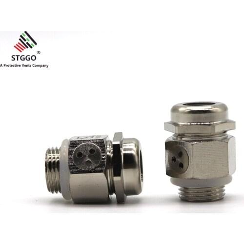 Waterproof M16*1.5mm Automotive Screw Vent