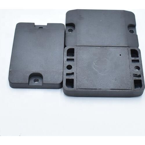 FONKAN Max 230 Degrees Celsius UHF RFID High Temperature Anti-metal Tag For Asset Management