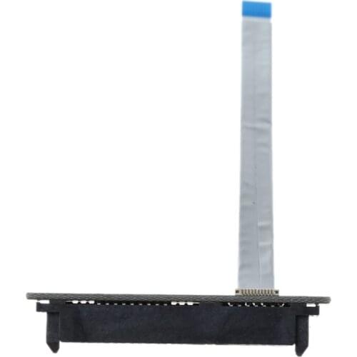 2021 New SATA Hard Drive HDD Connector Flex Cable for hp Pavilion 14-ce1001TU ENVY 15 15-j105tx 15-j Laptop DW15 6017B0416801