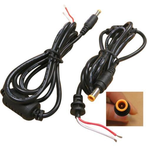 5.5*3.0mm/ 5.5x3.0mm DC Power Charger Plug Cable Connector For Samsung Laptop Adapter Promotion