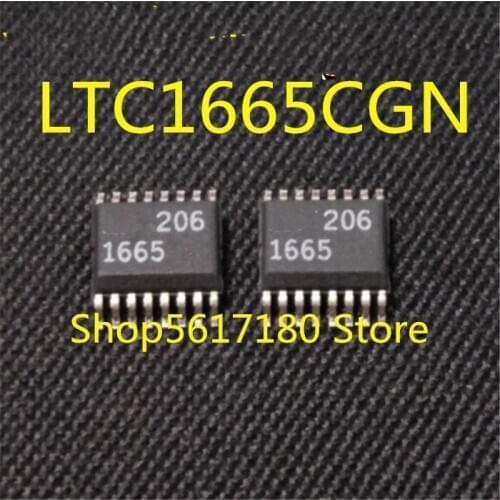 5PCS/LOT NEW LTC1665CGN LTC1665 1665 SSOP16. LTC4305CGN LTC4305 4305 SSOP16 .LTC4306CGN LTC4306 4306 SSOP24