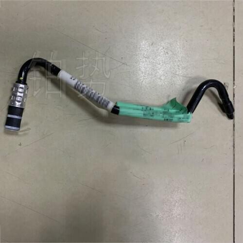 Car Oil return line 2009-2012Por sch eBo xst er2 Gen era tCa yma n2G ene rati Oil radiator oil pipe Engine booster pump pipe