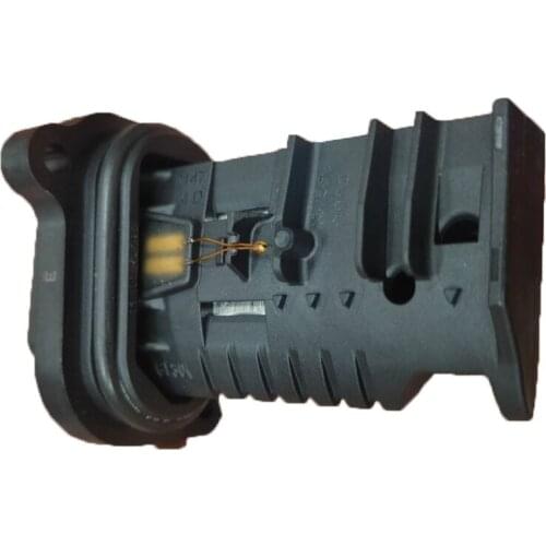 CAR Hot Film Air Quality Meter bm wF30 335i 335iX Hybrid 3 F20 M135i F21 M135i F31 335i 335iX F34 GT 335i Engine intake manifold