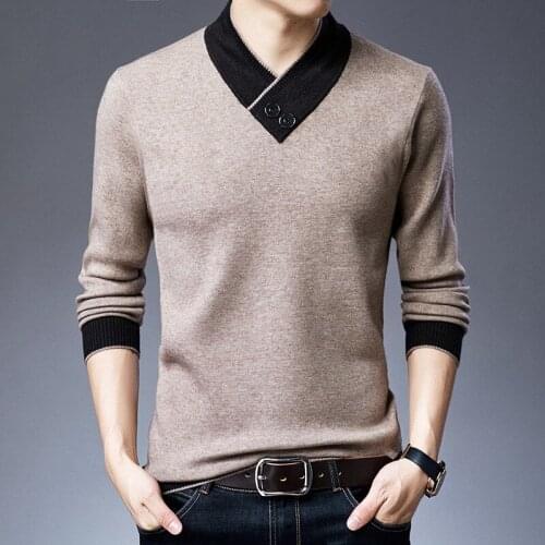 CHANSUNRUN Men's T-Shirts