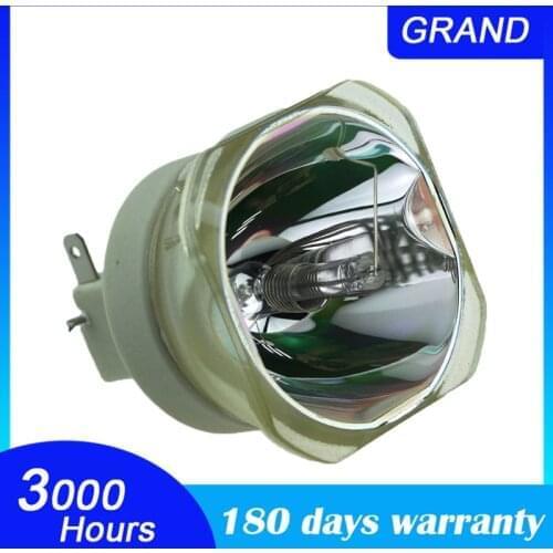 CP-WU8450 WUX8450 WX8255 WX8255A CP-X8160 CP-XS8350 HCP-D757S Replacement Projector Lamp bulb For HITACHI DT01291 GRAND