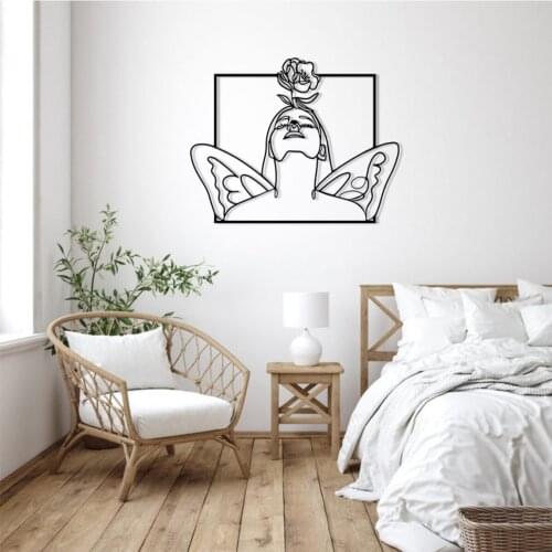 Dekosametal Interior Decor Items