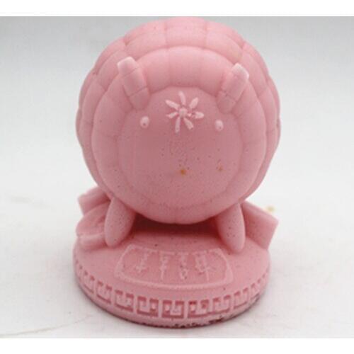 Soap mold/handmade soap mold/silicone mold/candle die/soap die/in the auspicious