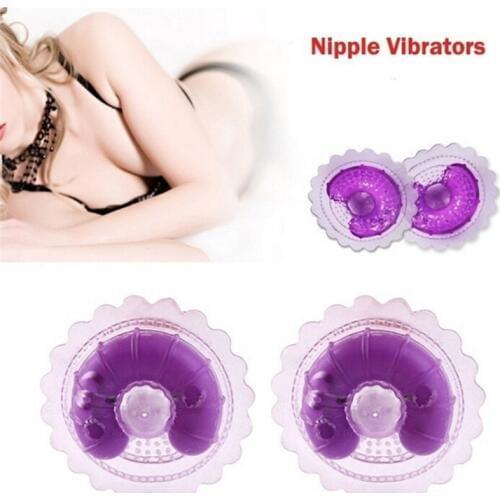 JETTING Vibrators
