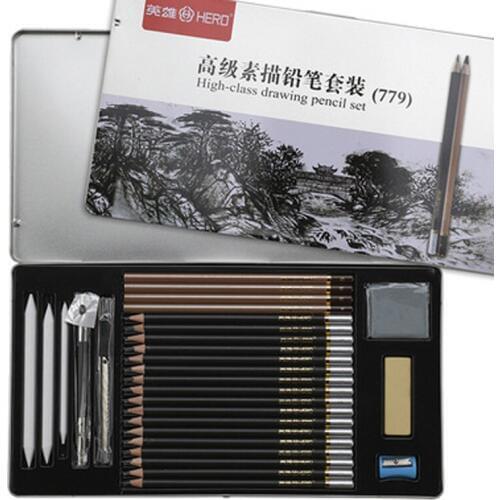 Мягкие карандаши Jinhao China At AliExpress