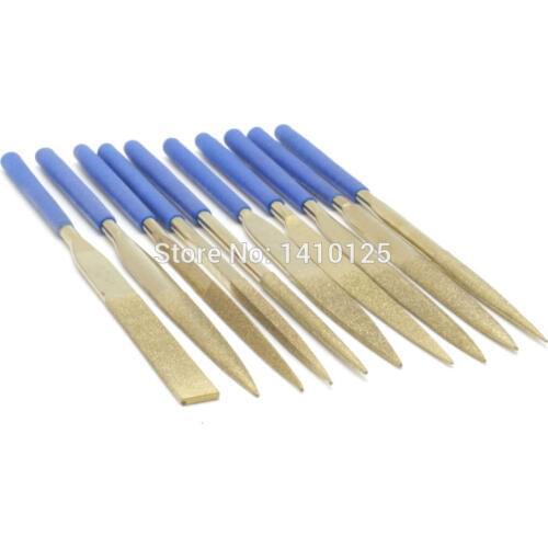 Joiner Needle Files